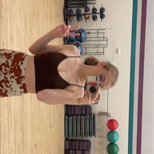 Meet your Posher, Arianna